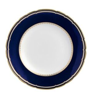 Royal Crown Derby Ashbourne Dinner Plate New